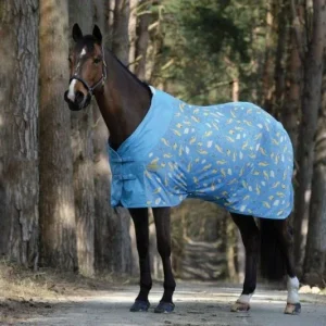 Weatherbeeta Anti-Static Fleece Cooler Standard Neck