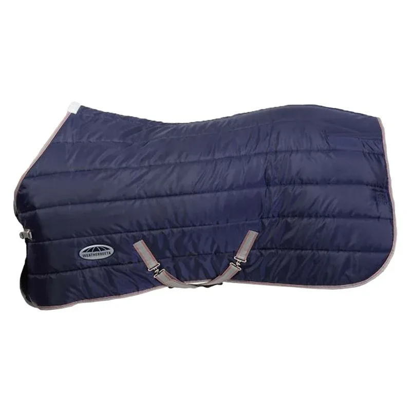 Weatherbeeta ComFi Channel Quilt Stand Neck Med - Image 2