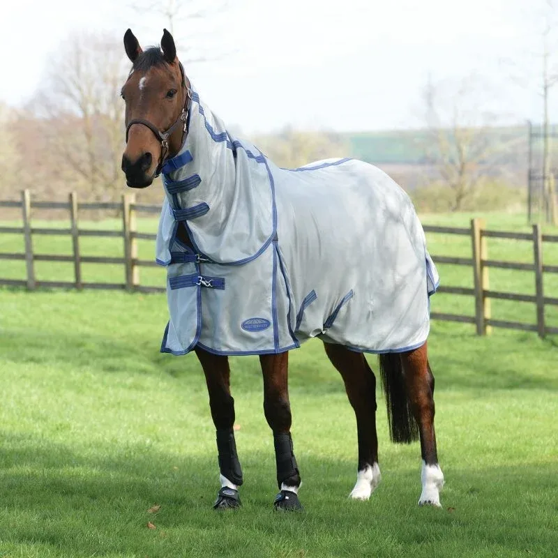 WeatherBeeta ComFiTec Airflow II DAN Fly Sheet - Image 2