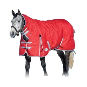 Weatherbeeta ComFiTec Classic Combo Neck Heavy