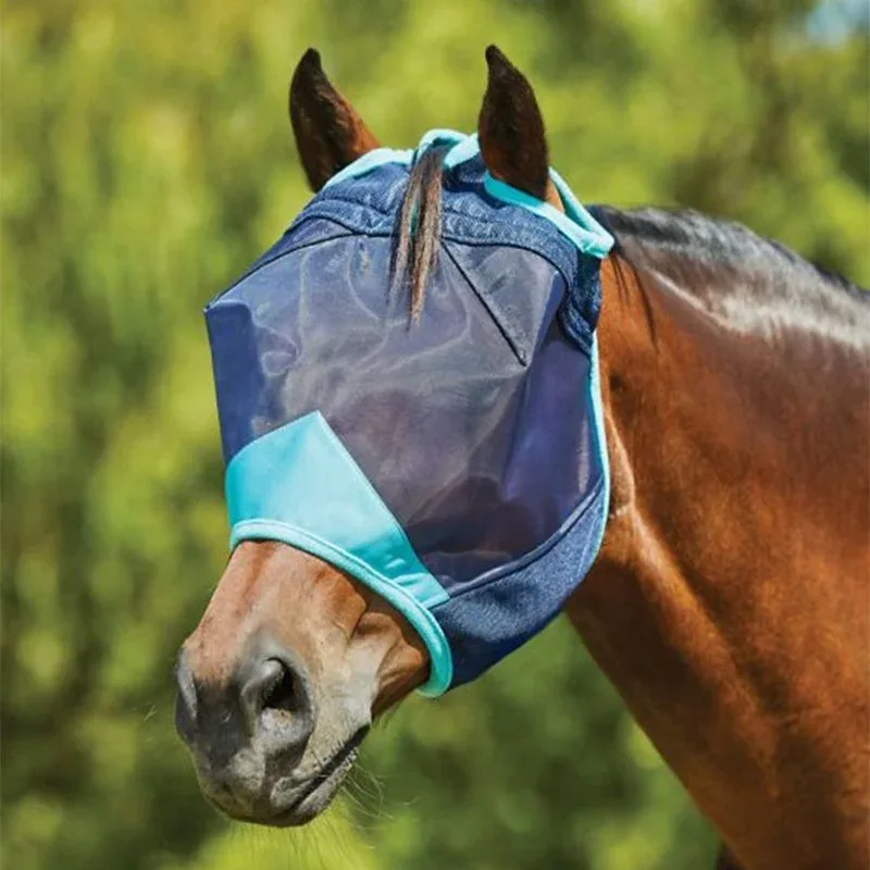 WeatherBeeta ComFiTec Deluxe Fine Mesh Mask - Image 2