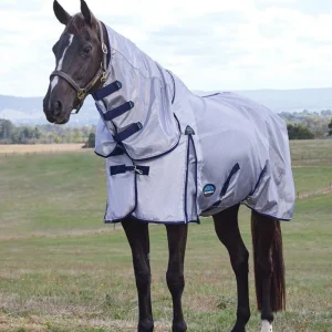 WeatherBeeta ComFiTec Hexi Shield Fly Sheet Combo