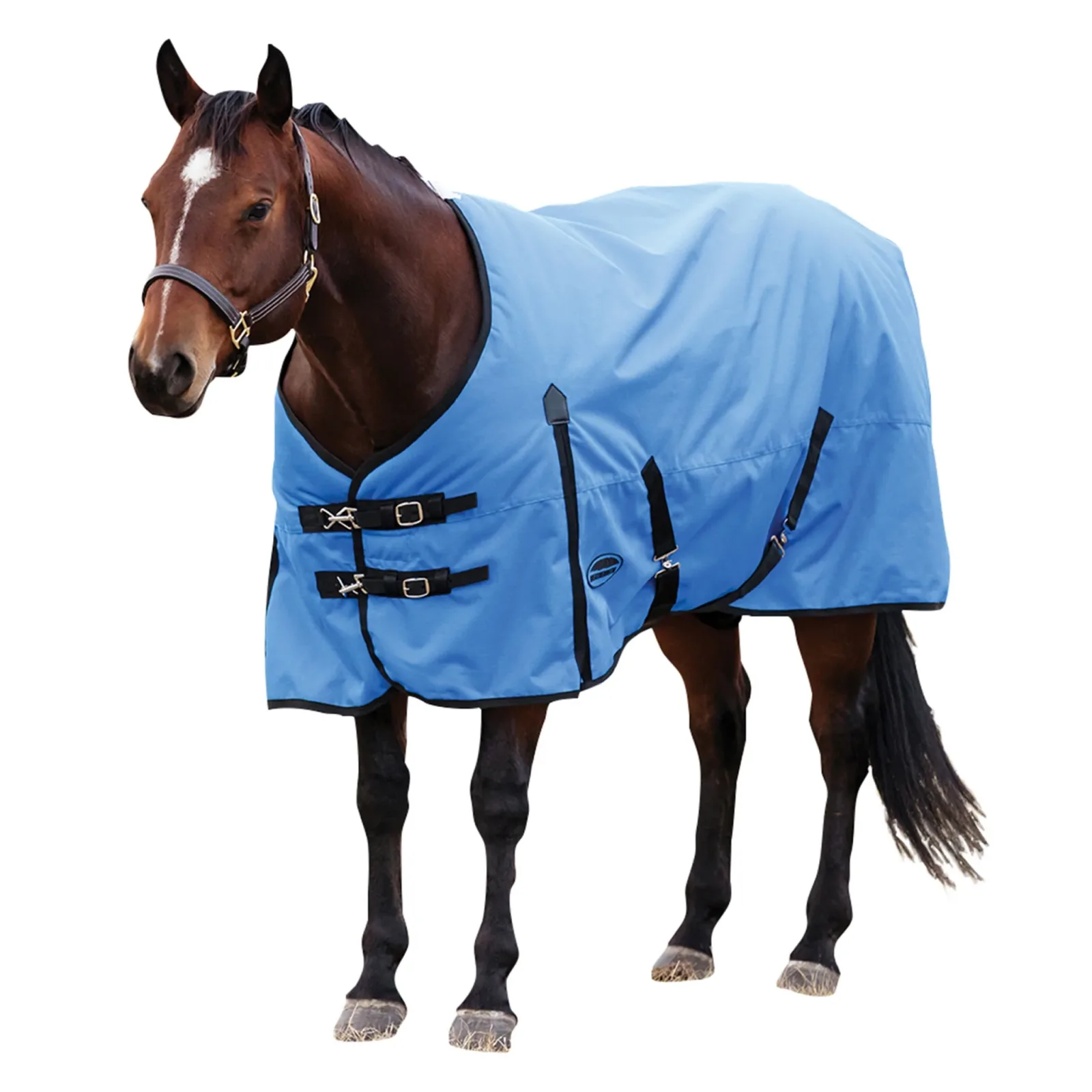 Weatherbeeta ComFiTec Original Turnout Standard Neck 0g - Image 2