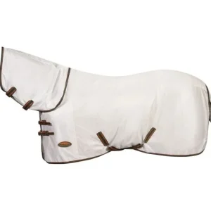 Weatherbeeta ComFiTec Tyro Mesh Combo Neck Fly Sheet