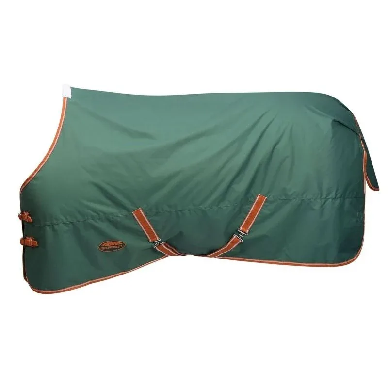 Weatherbeeta ComFiTec Tyro Standard Neck Lite Plus Turnout - Image 2