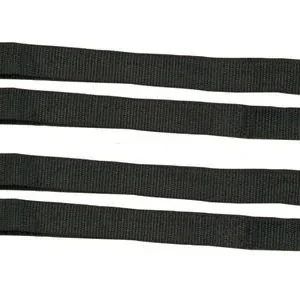 Weatherbeeta Double Snap Blanket Leg Strap