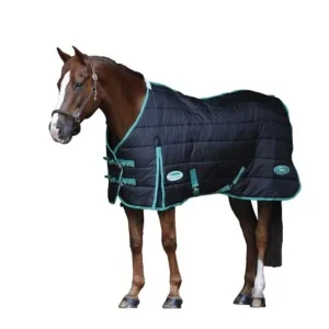 Weatherbeeta Green-Tec Stable Standard Neck Medium/Lite Turnout