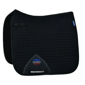 Weatherbeeta Prime Air-Tec Dressage Saddle Pad