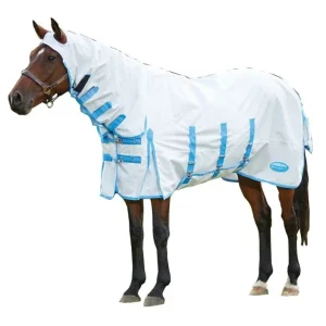 Weatherbeeta Sweet Itch Shield Combo Neck