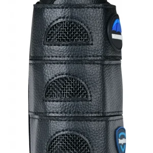 Weatherbeeta Tough-Tec Eventing Front Boots