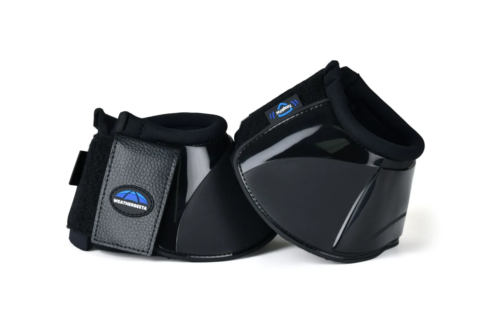Weatherbeeta Tough-Tec Impact Bell Boots