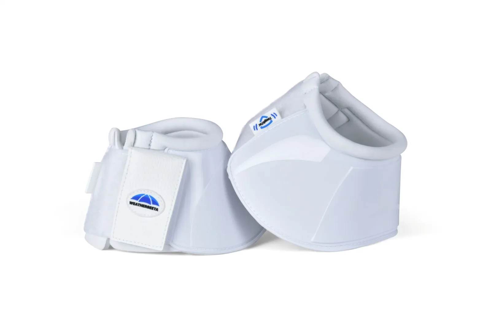 Weatherbeeta Tough-Tec Impact Bell Boots - Image 2