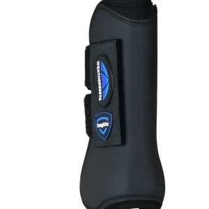 Weatherbeeta Tough-Tec Prime Open Front Boots