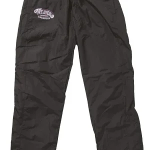Weaver Adult Wash Pants