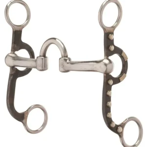 Weaver Antique Argentine Low Port Correction 5