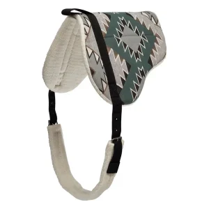 Weaver Bareback Fleece Saddle Pad