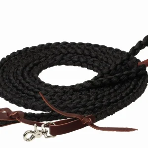 Weaver Braided Split Reins