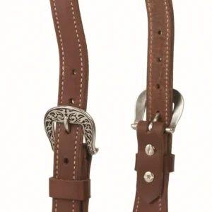 Weaver Contoured Sliding Ear Headstall