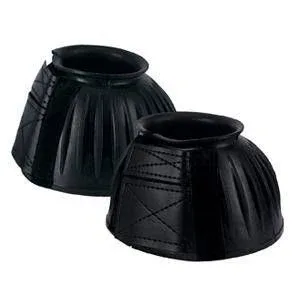 Weaver Double Velcro Bell Boots - Image 2
