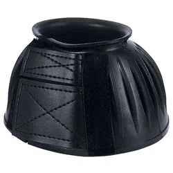 Weaver Double Velcro Bell Boots