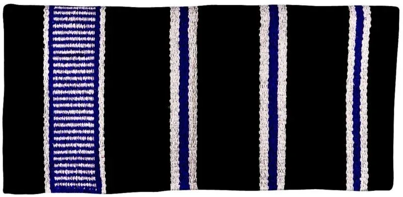 Weaver Double Weave Saddle Blanket