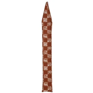 Weaver Equine Checkerboard Spandex Tail Bag