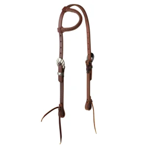 Weaver Equine STS Ranch Single Ear Headstall