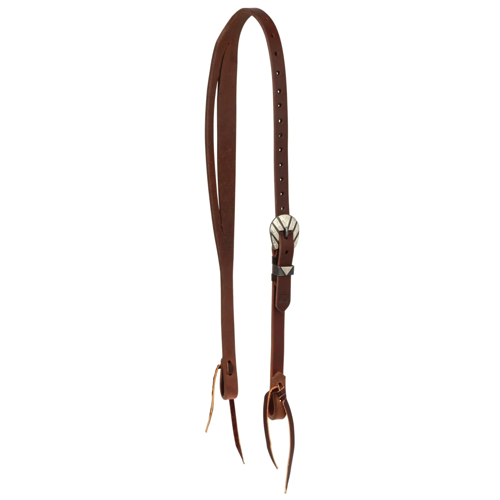 Weaver Equine STS Ranch Split Ear Headstall