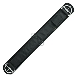 Weaver Felt Lined Deluxe Super Cinch