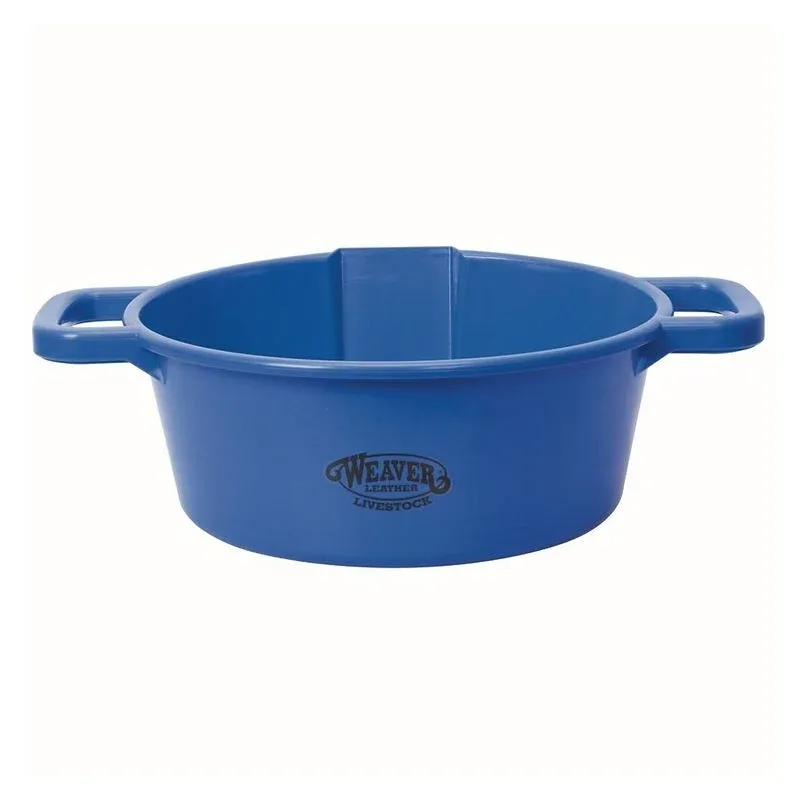 Weaver Large Round Feed Pan 22 Qt - Image 2