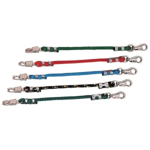 Weaver Leather 15.5in Poly Rope Trailer Tie