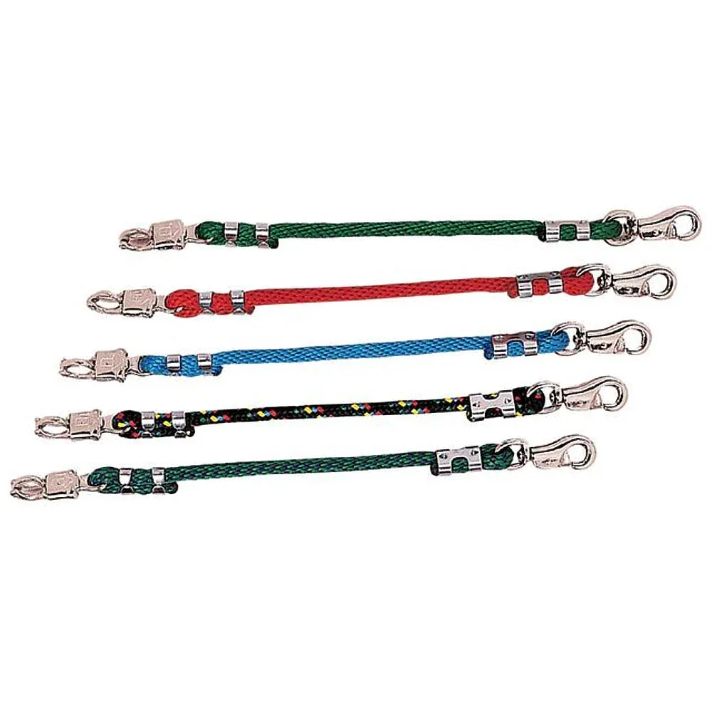 Weaver Leather 15.5in Poly Rope Trailer Tie