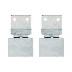 Weaver Leather 2in Blevins Buckle Set