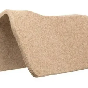 Weaver Leather 30inx30in Contoured Pad Liner