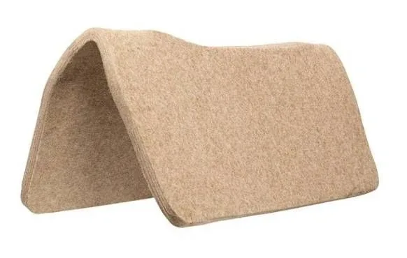 Weaver Leather 30inx30in Contoured Pad Liner