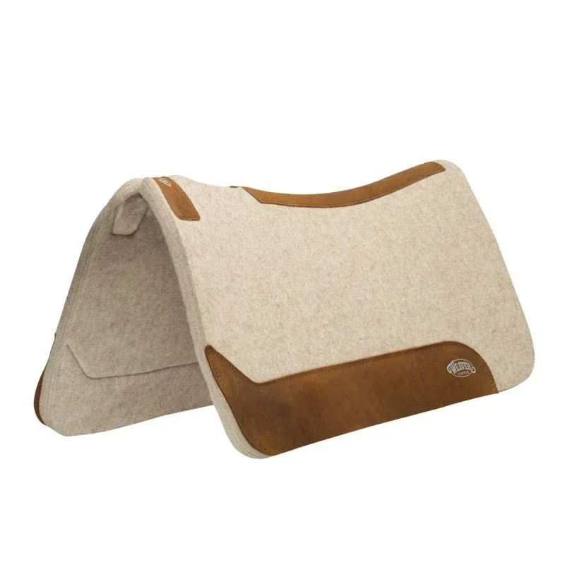 Weaver Leather 30inx30in Contoured Pad Liner - Image 2