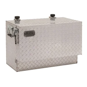 Weaver Leather Aluminum Grooming Station Wall Box