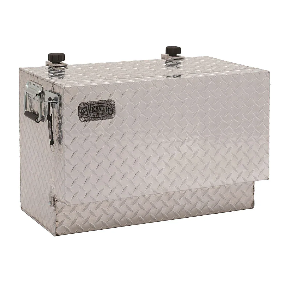 Weaver Leather Aluminum Grooming Station Wall Box
