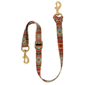 Weaver Leather Aztec Deluxe Tie Down Strap