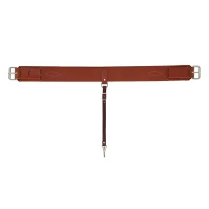 Weaver Leather Back Cinch 3in