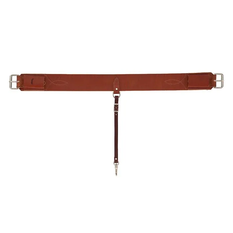 Weaver Leather Back Cinch 3in
