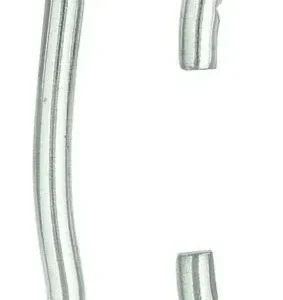 Weaver Leather Bucket Hook Nickel Plated