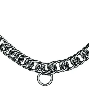 Weaver Leather English Curb Chain 11