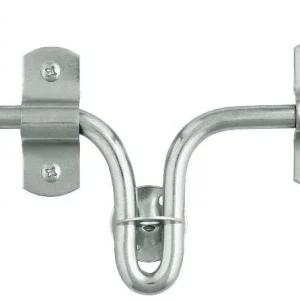 Weaver Leather Gate Latch 10in