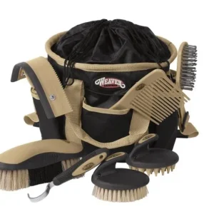 Weaver Leather Grooming Kit