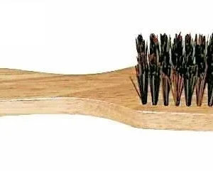Weaver Leather Hoof Cleaning Brush 7 X 1.5