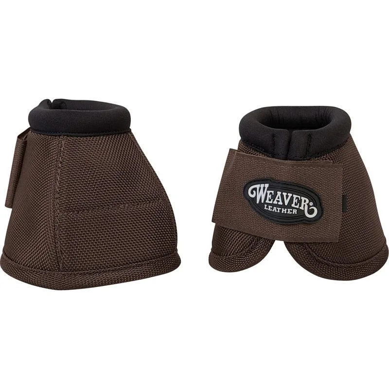 Weaver Leather Medium Ballistic Bell Boots - Image 2