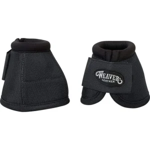Weaver Leather Medium Ballistic Bell Boots