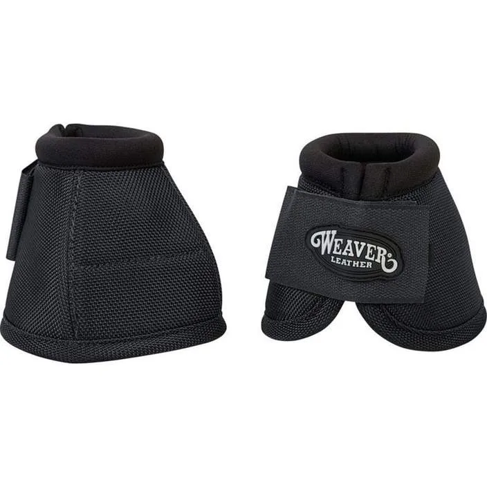Weaver Leather Medium Ballistic Bell Boots