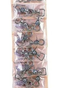 Weaver Leather Merchandising Strip Square Scissor Snaps